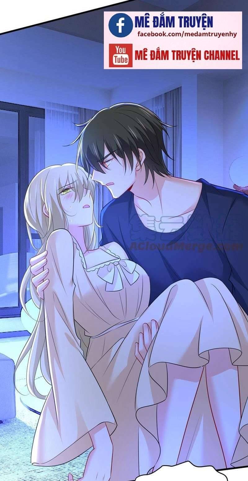 Tổng Tài Tại Thượng Chapter 466 - Trang 2