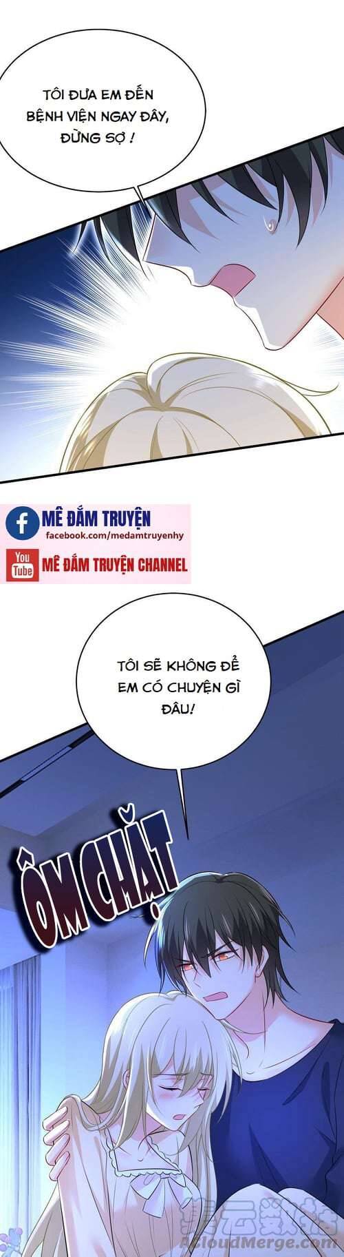 Tổng Tài Tại Thượng Chapter 466 - Trang 2