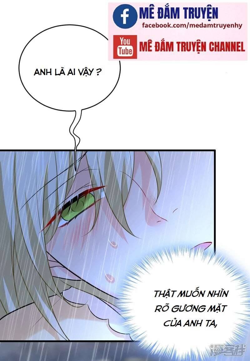 Tổng Tài Tại Thượng Chapter 466 - Trang 2