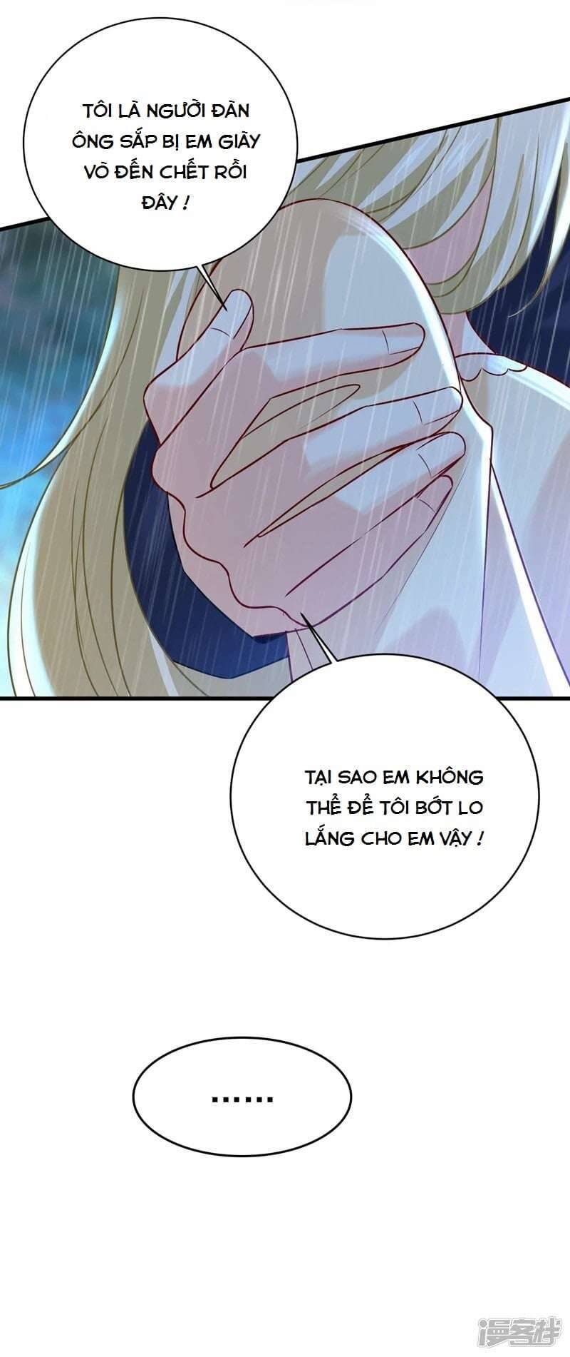 Tổng Tài Tại Thượng Chapter 466 - Trang 2