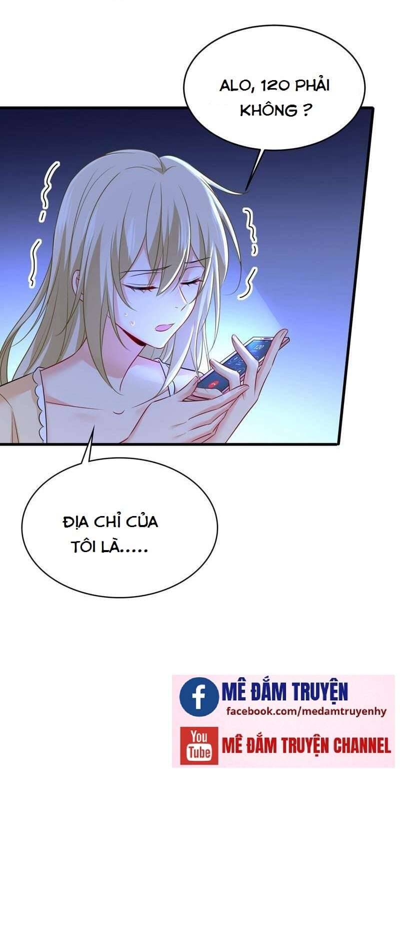 Tổng Tài Tại Thượng Chapter 466 - Trang 2