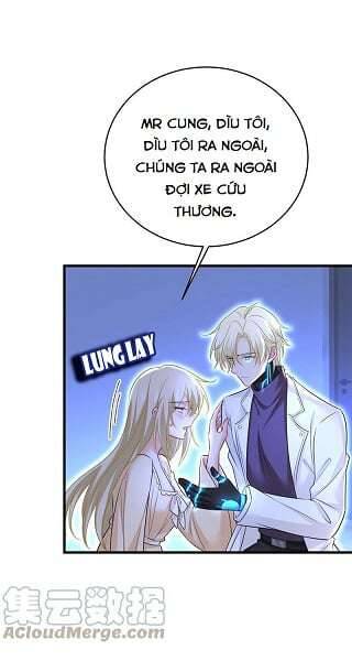 Tổng Tài Tại Thượng Chapter 466 - Trang 2