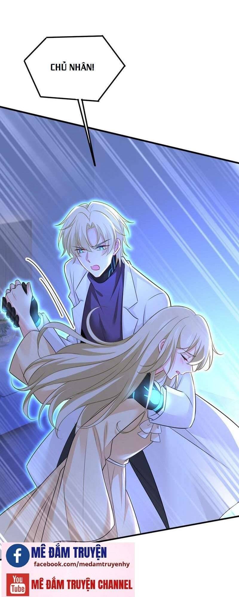 Tổng Tài Tại Thượng Chapter 466 - Trang 2