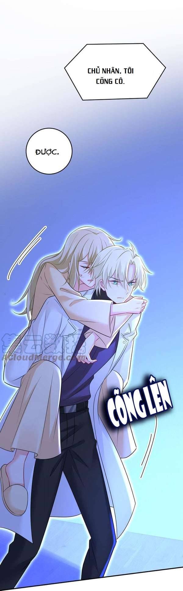 Tổng Tài Tại Thượng Chapter 466 - Trang 2