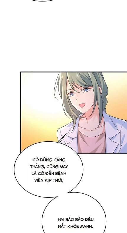 Tổng Tài Tại Thượng Chapter 467 - Trang 2