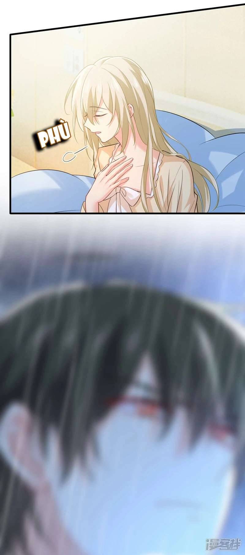 Tổng Tài Tại Thượng Chapter 467 - Trang 2