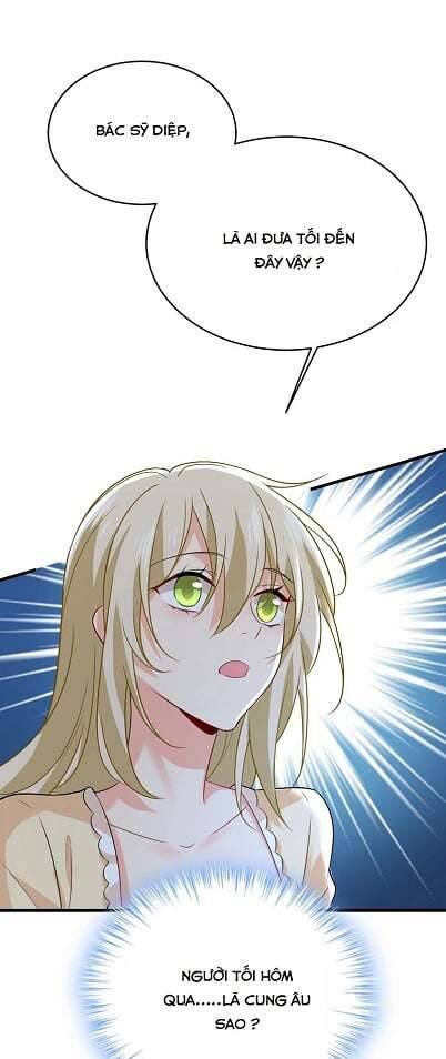 Tổng Tài Tại Thượng Chapter 467 - Trang 2