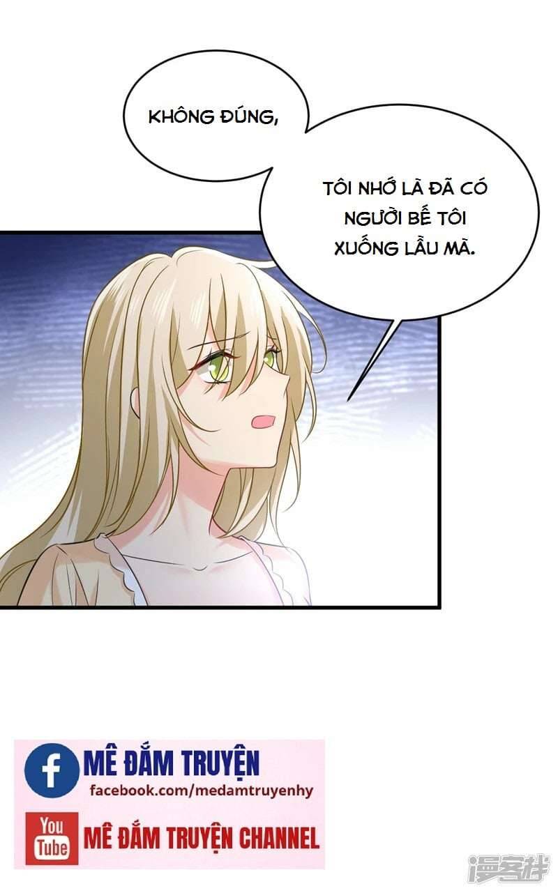 Tổng Tài Tại Thượng Chapter 467 - Trang 2