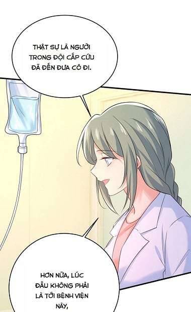 Tổng Tài Tại Thượng Chapter 467 - Trang 2