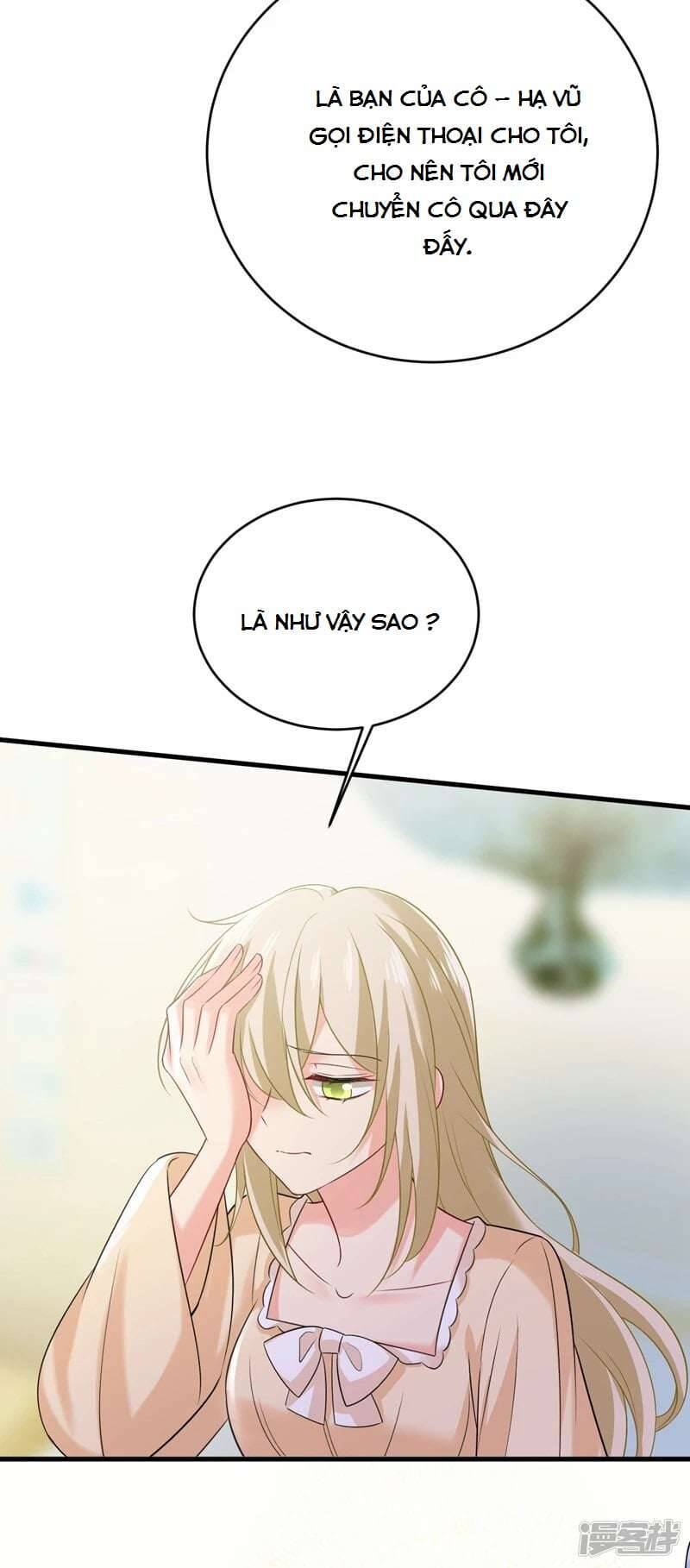 Tổng Tài Tại Thượng Chapter 467 - Trang 2