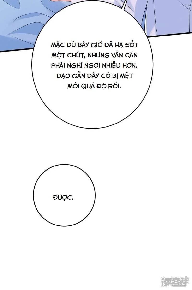 Tổng Tài Tại Thượng Chapter 467 - Trang 2