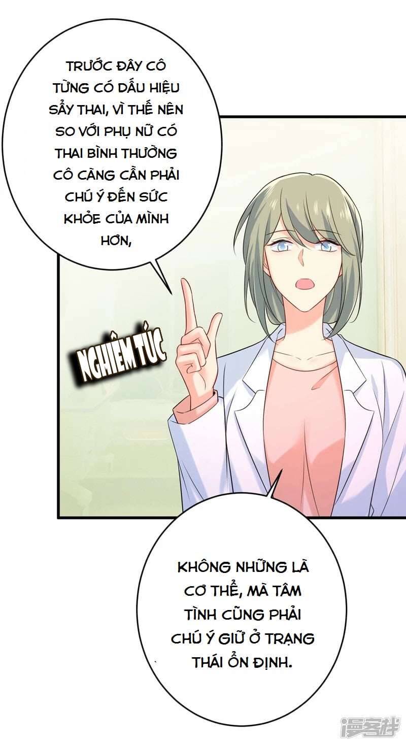 Tổng Tài Tại Thượng Chapter 467 - Trang 2