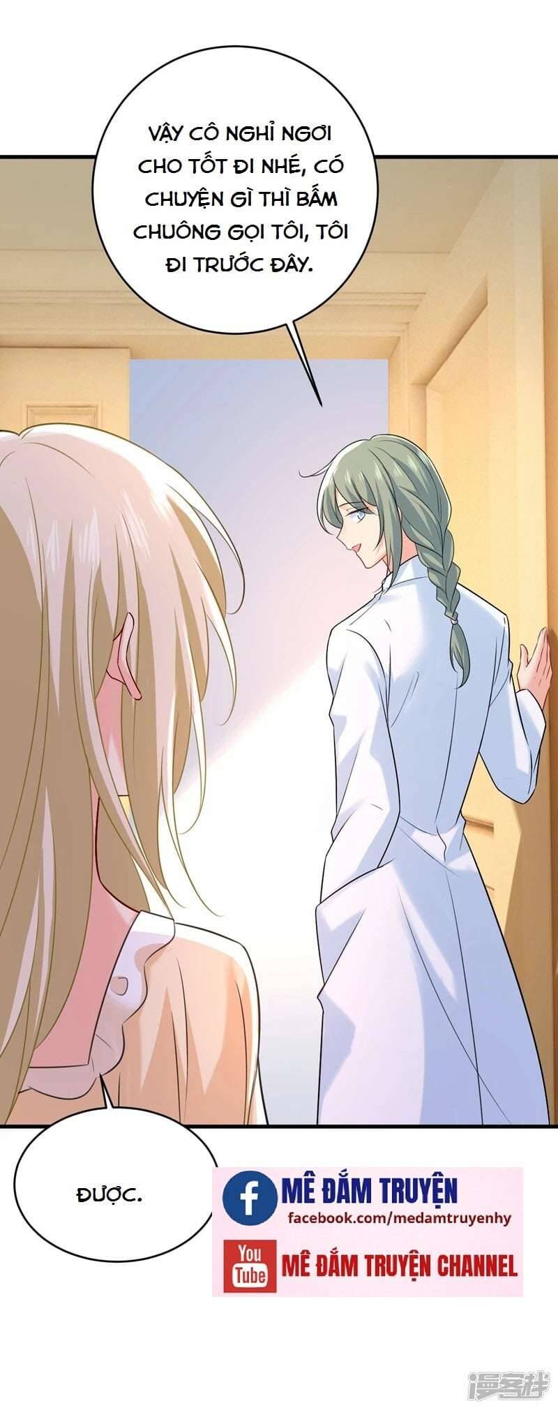 Tổng Tài Tại Thượng Chapter 467 - Trang 2