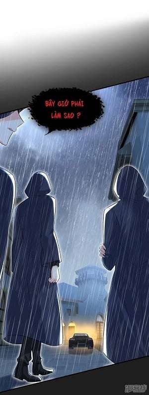 Tổng Tài Tại Thượng Chapter 467 - Trang 2