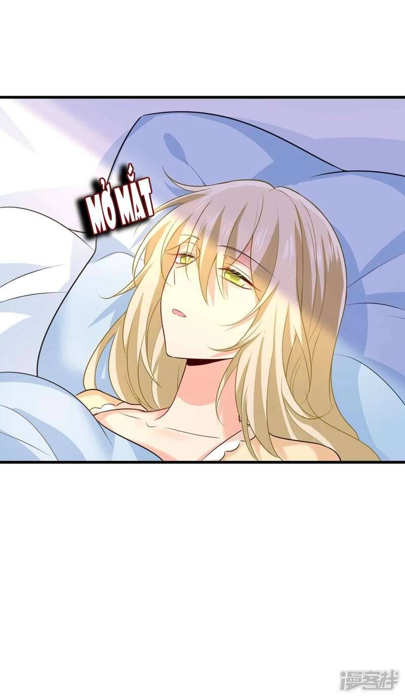 Tổng Tài Tại Thượng Chapter 467 - Trang 2