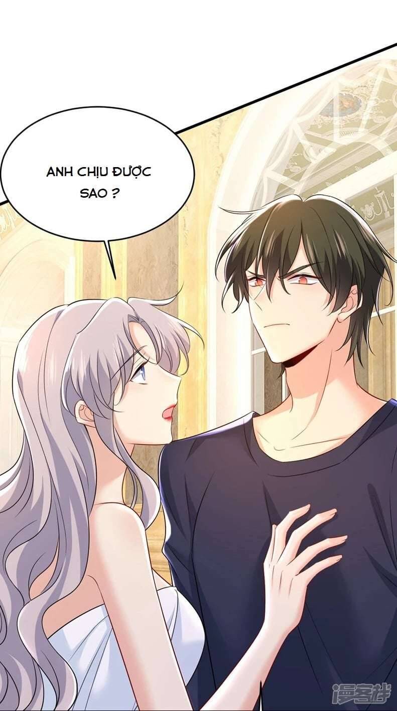 Tổng Tài Tại Thượng Chapter 468 - Trang 2