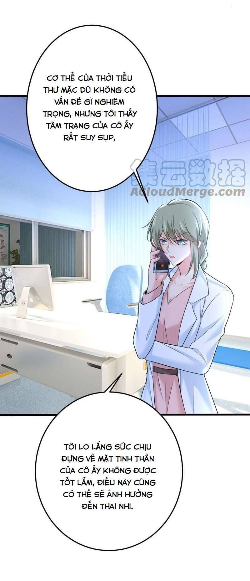 Tổng Tài Tại Thượng Chapter 468 - Trang 2