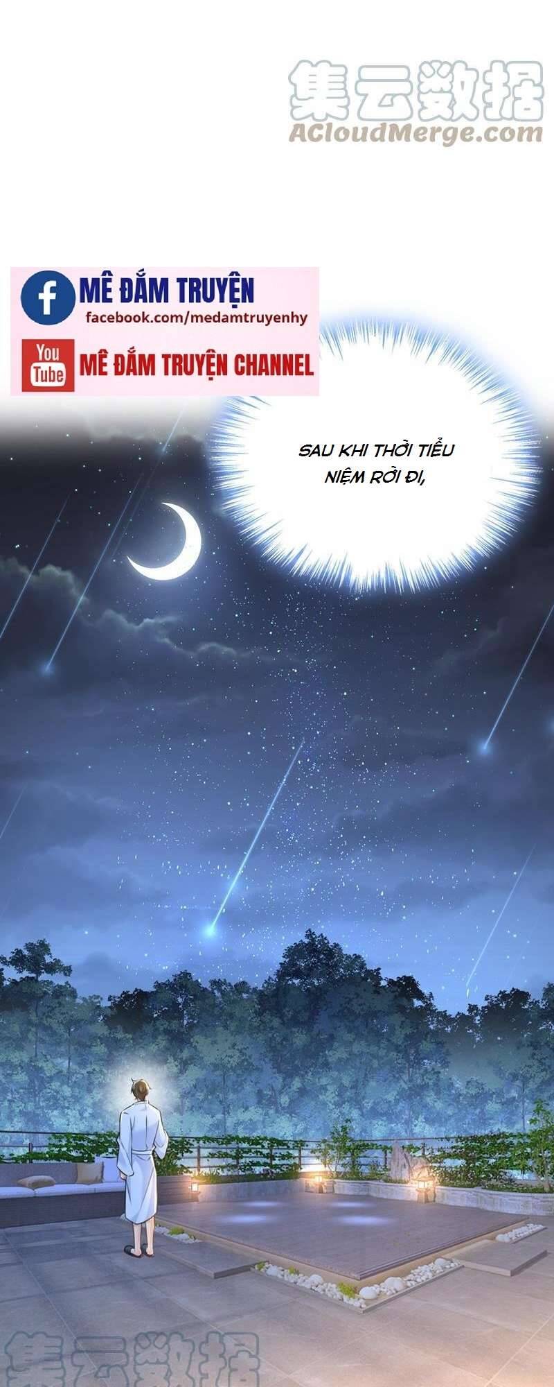 Tổng Tài Tại Thượng Chapter 468 - Trang 2