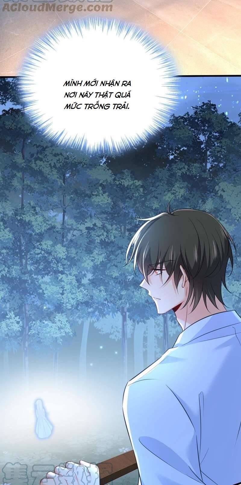 Tổng Tài Tại Thượng Chapter 468 - Trang 2