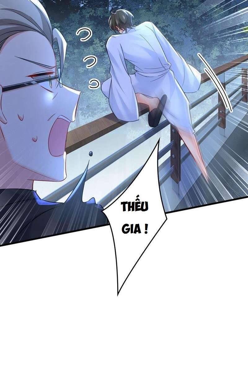 Tổng Tài Tại Thượng Chapter 468 - Trang 2