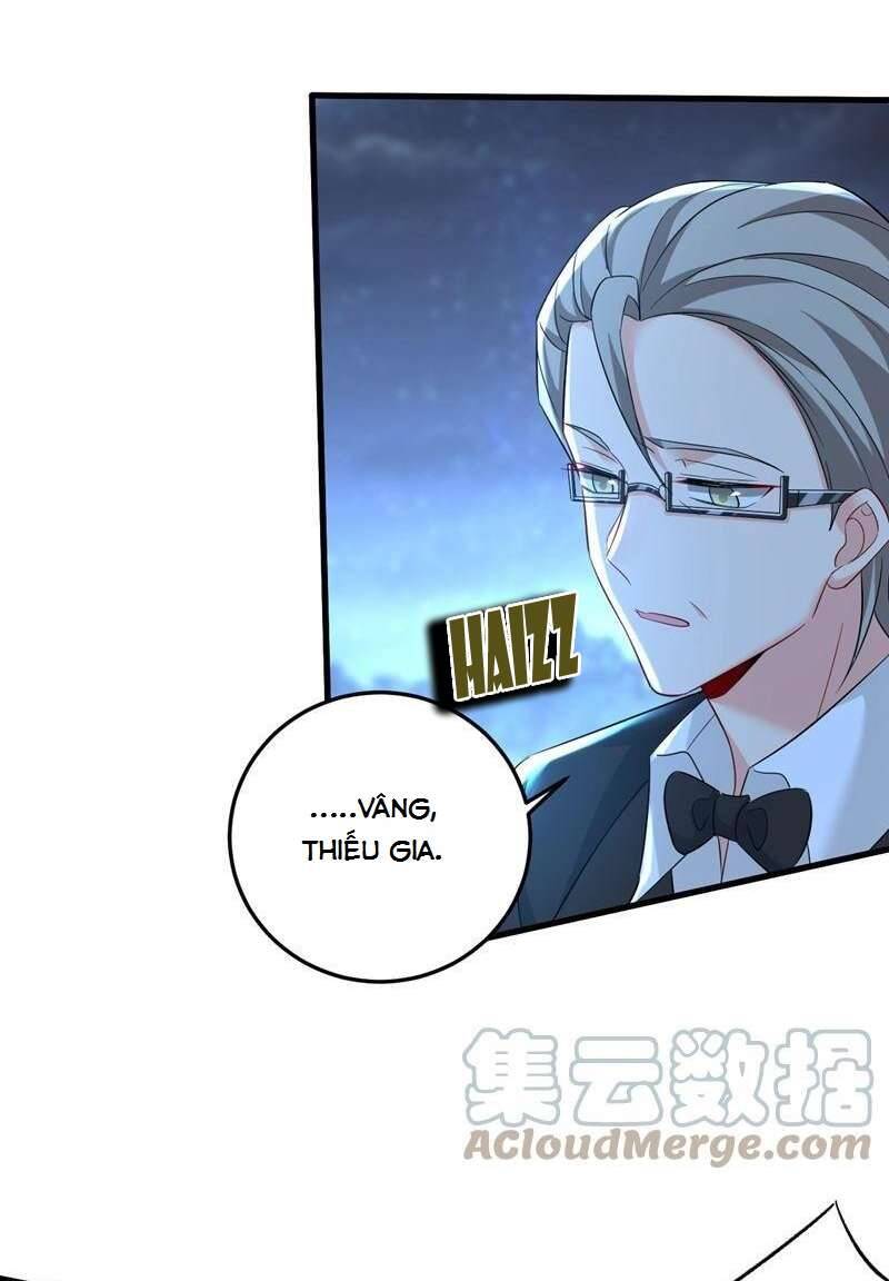 Tổng Tài Tại Thượng Chapter 468 - Trang 2