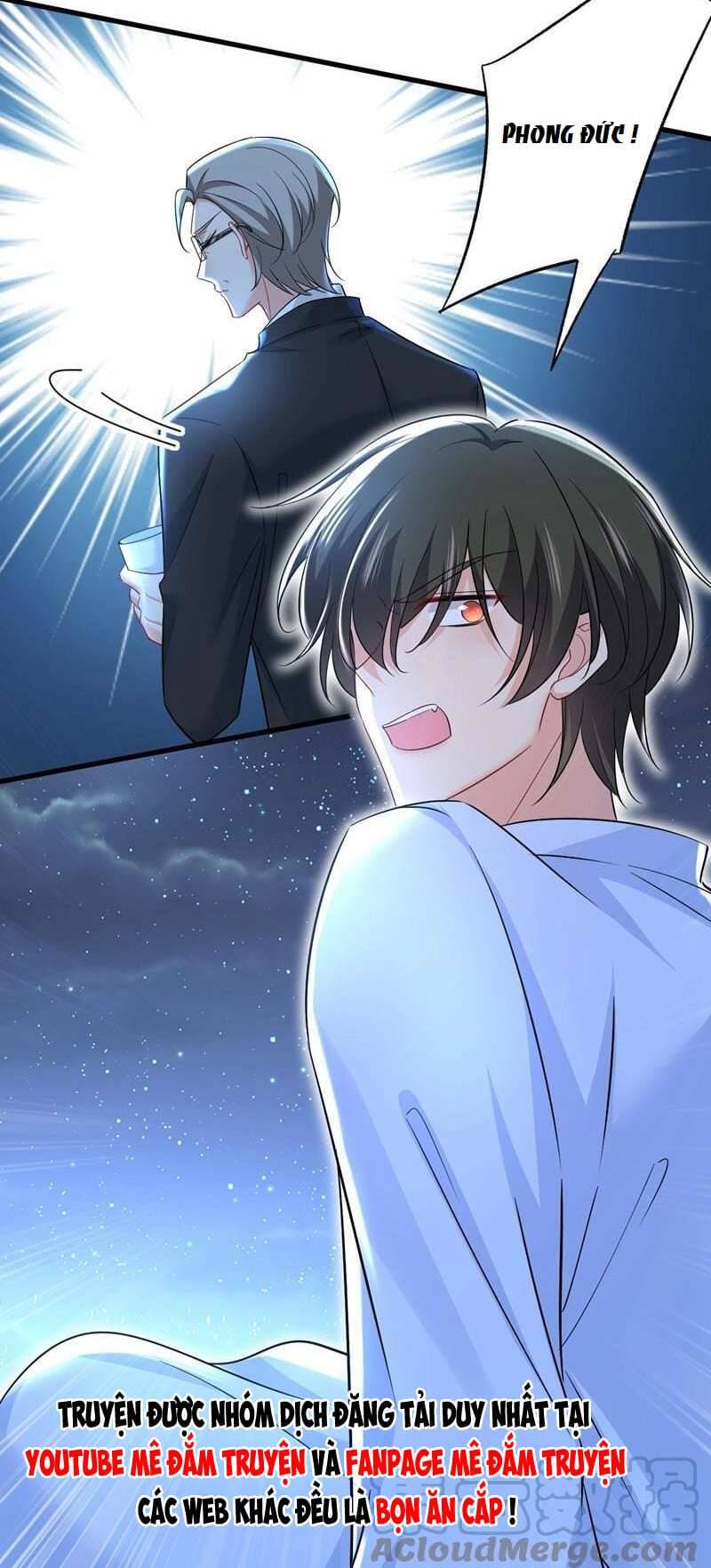 Tổng Tài Tại Thượng Chapter 468 - Trang 2