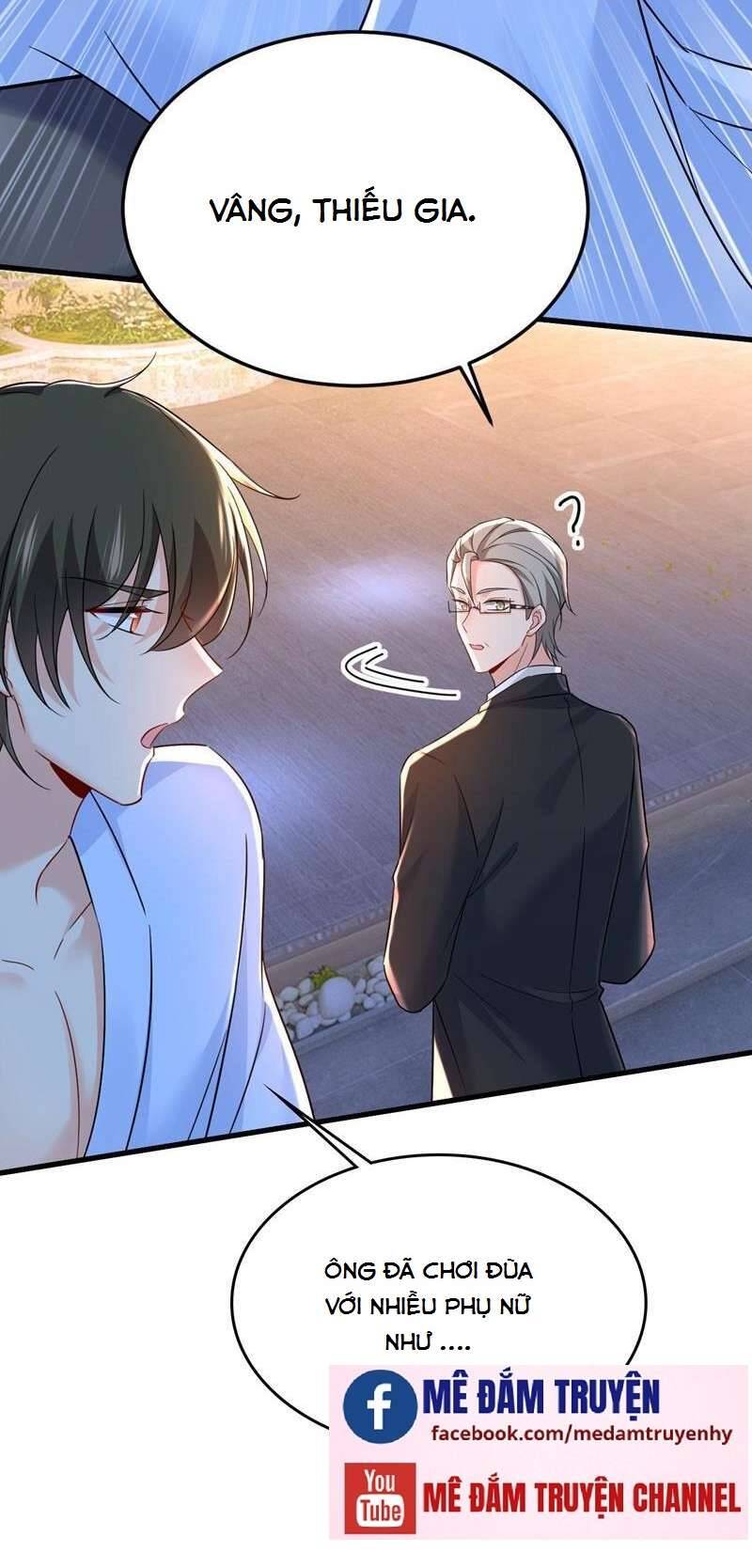 Tổng Tài Tại Thượng Chapter 468 - Trang 2