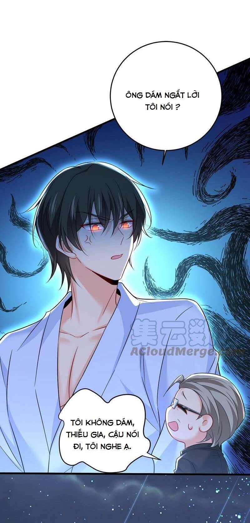 Tổng Tài Tại Thượng Chapter 468 - Trang 2