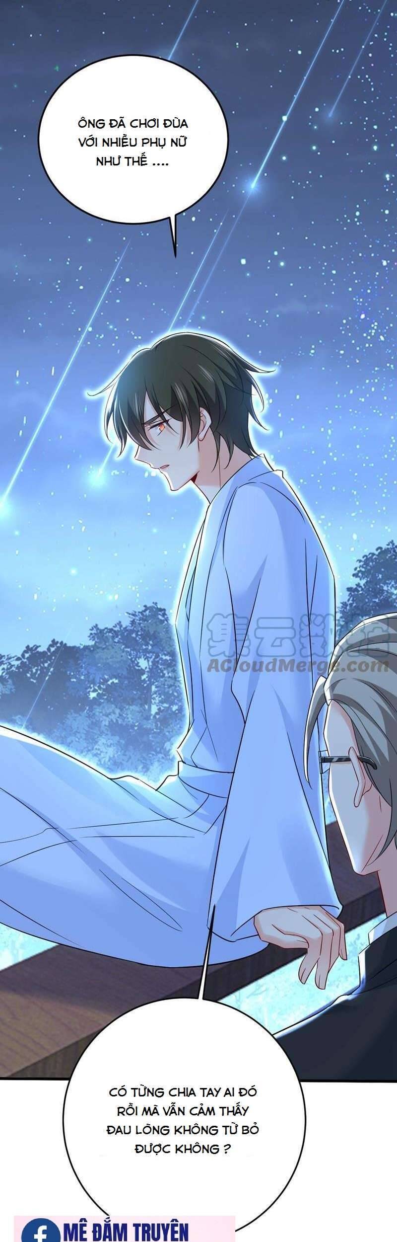 Tổng Tài Tại Thượng Chapter 468 - Trang 2