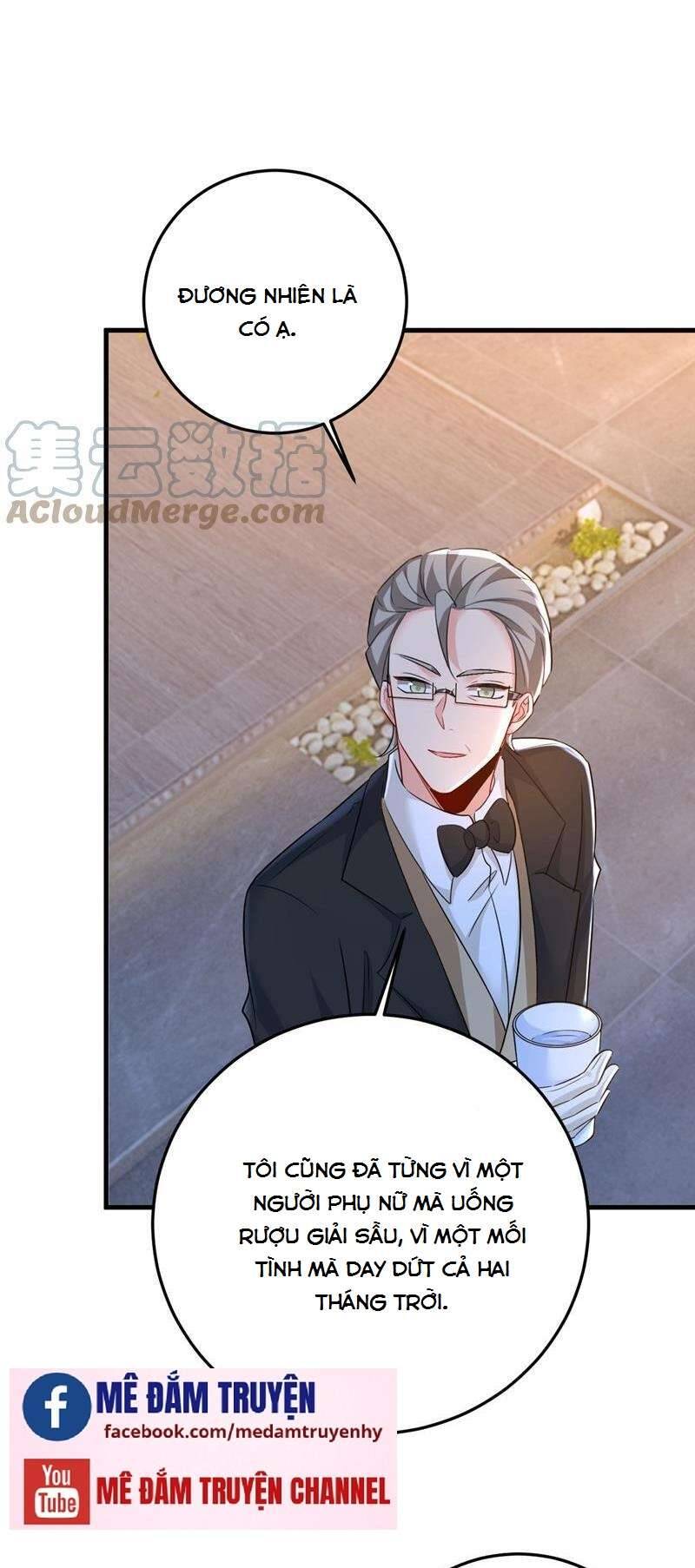 Tổng Tài Tại Thượng Chapter 468 - Trang 2