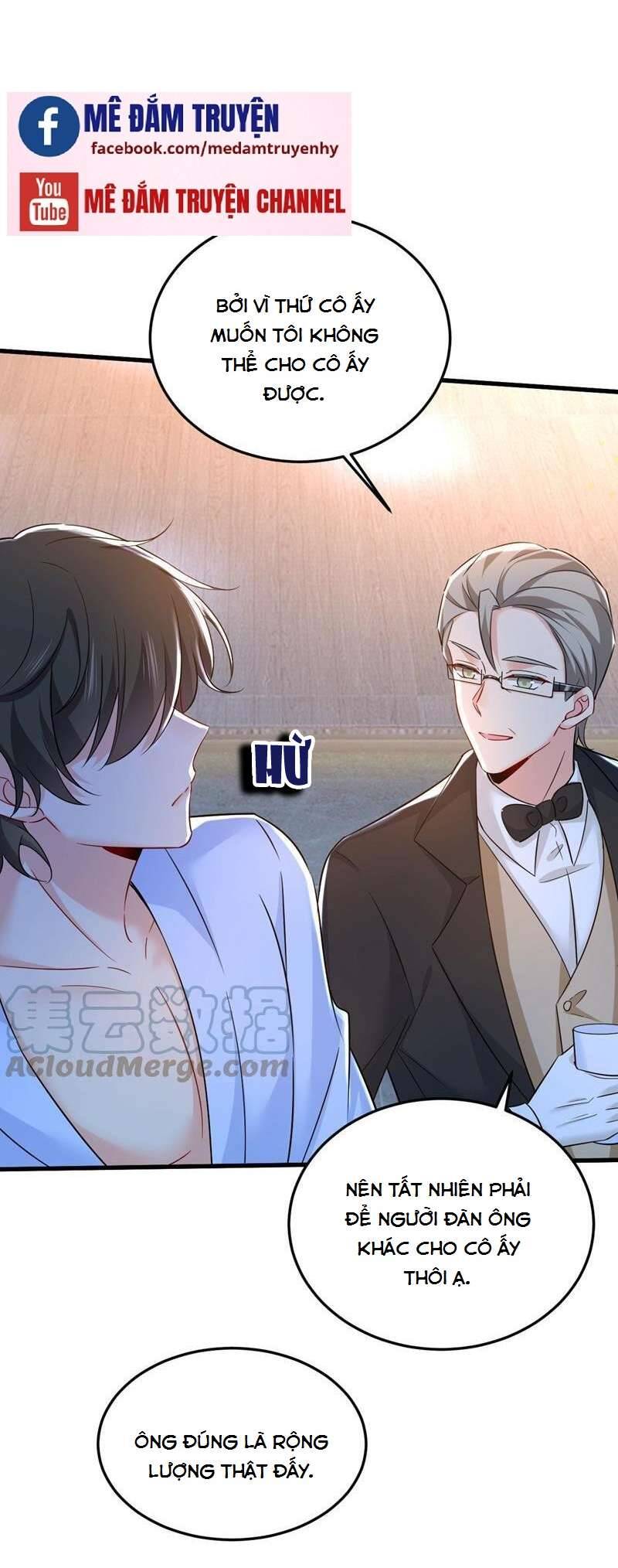 Tổng Tài Tại Thượng Chapter 468 - Trang 2