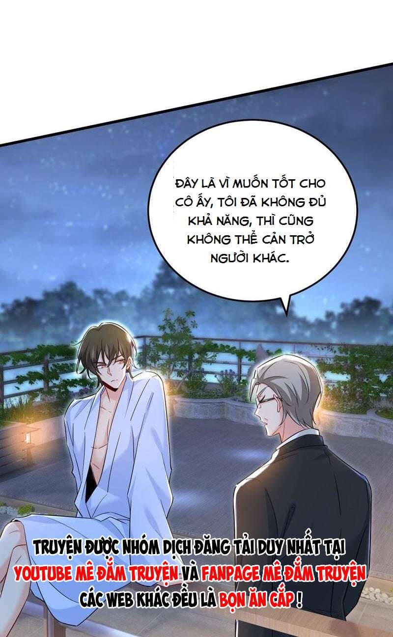 Tổng Tài Tại Thượng Chapter 468 - Trang 2