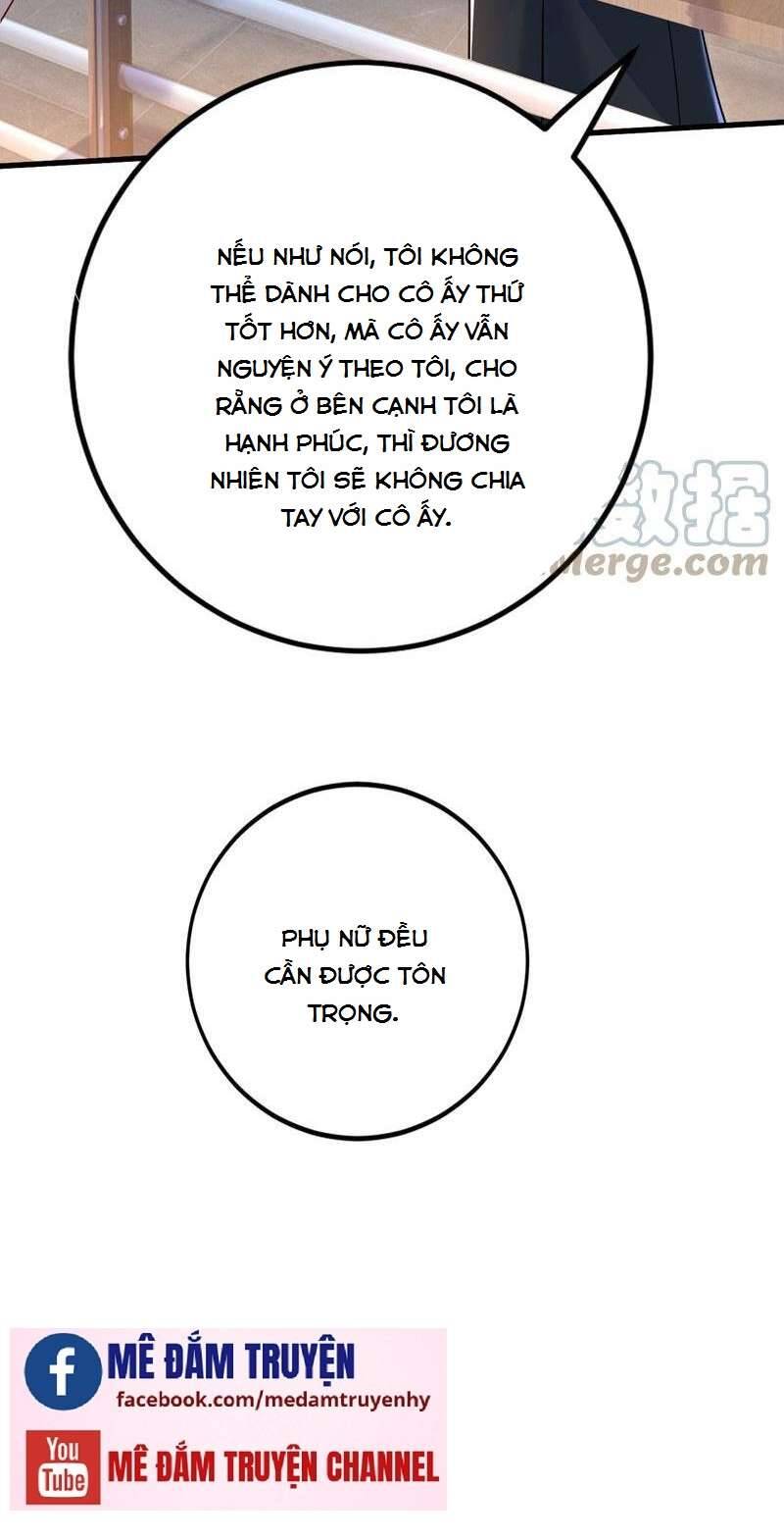 Tổng Tài Tại Thượng Chapter 468 - Trang 2