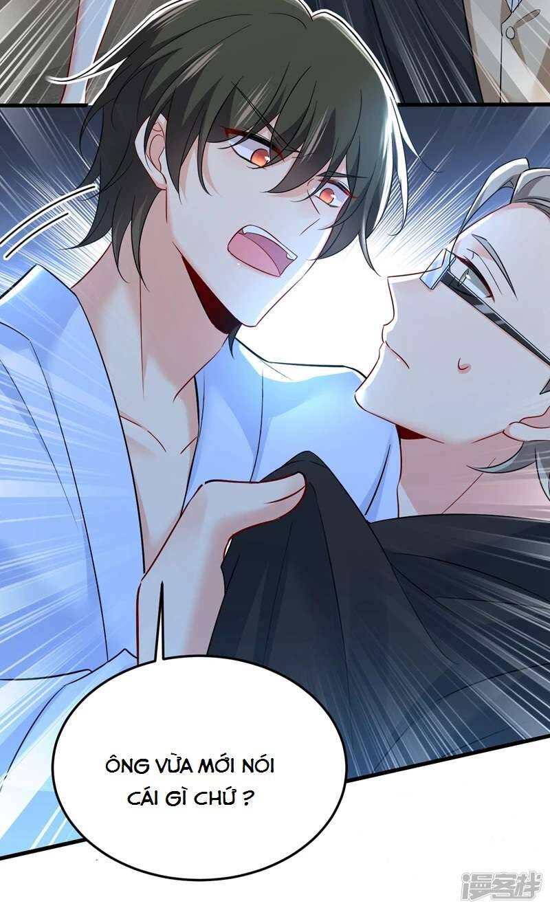 Tổng Tài Tại Thượng Chapter 468 - Trang 2