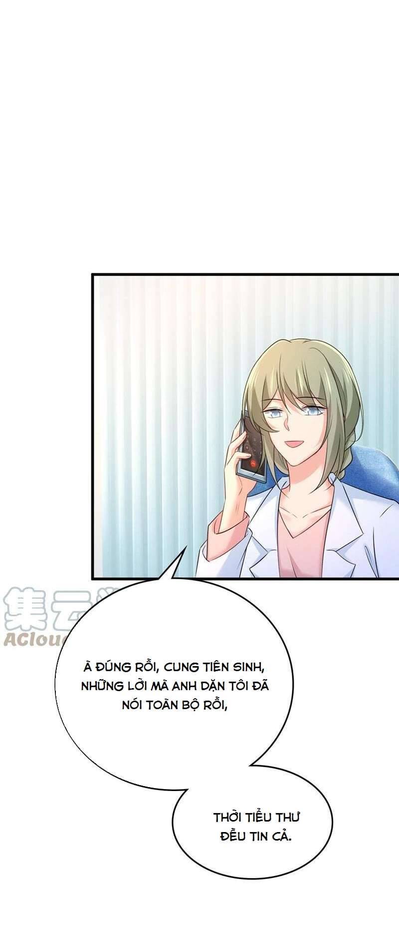 Tổng Tài Tại Thượng Chapter 468 - Trang 2