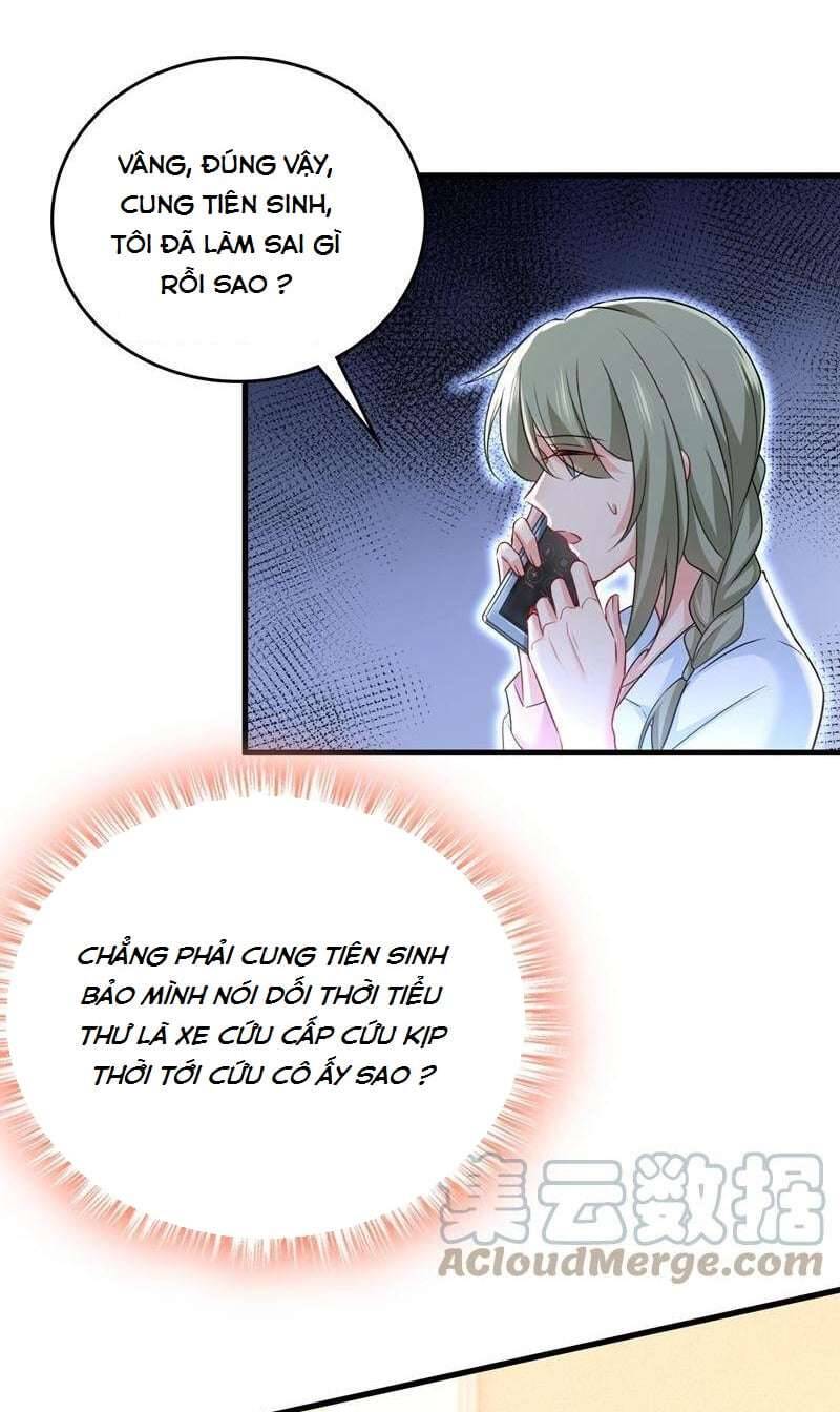 Tổng Tài Tại Thượng Chapter 468 - Trang 2