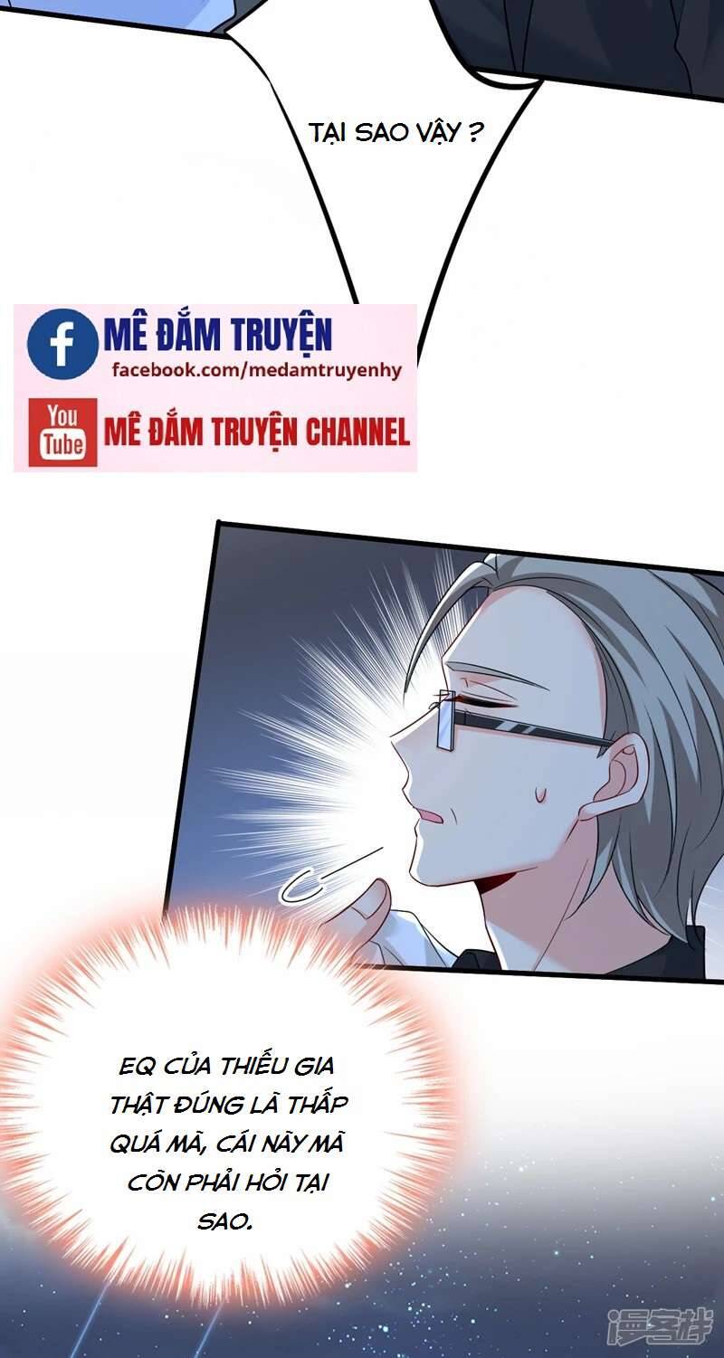 Tổng Tài Tại Thượng Chapter 469 - Trang 2