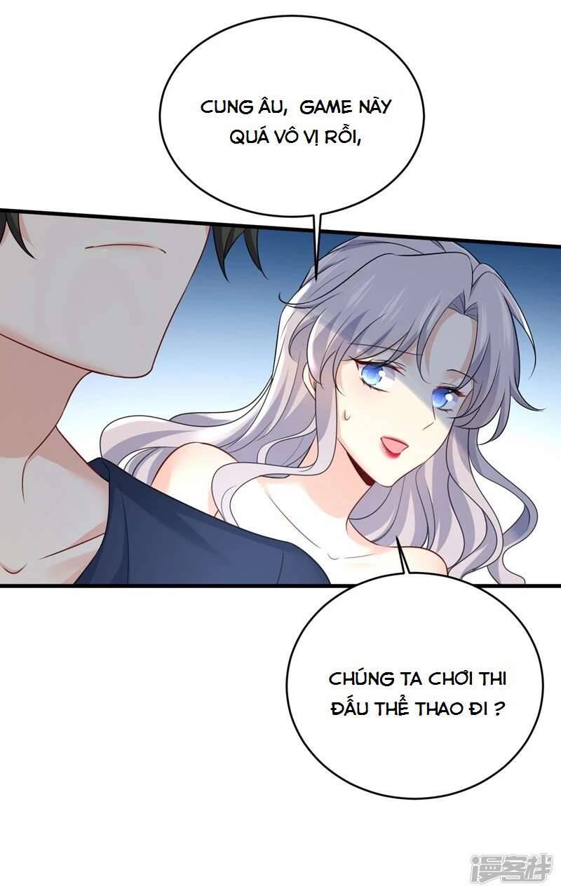 Tổng Tài Tại Thượng Chapter 469 - Trang 2