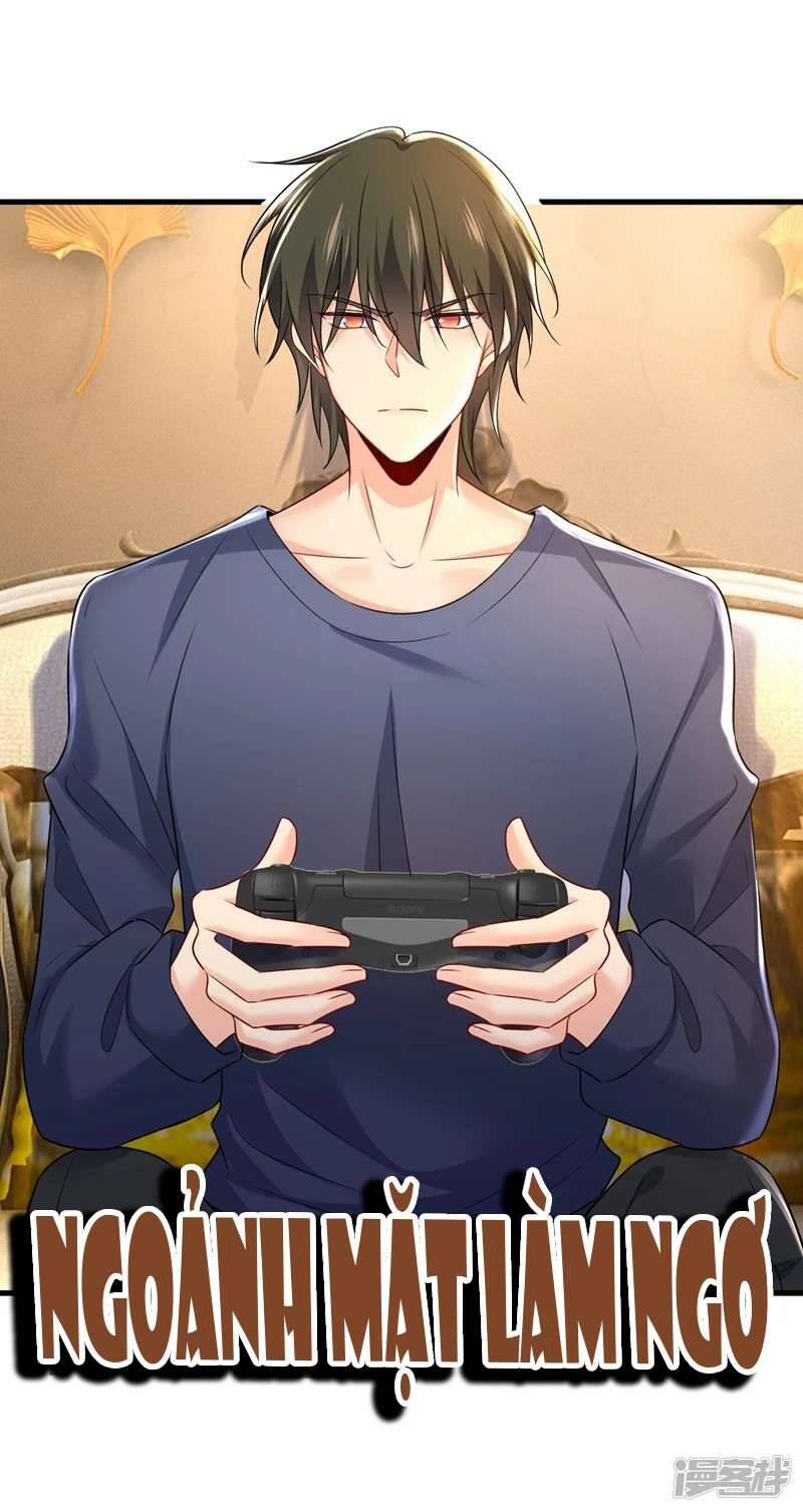 Tổng Tài Tại Thượng Chapter 469 - Trang 2