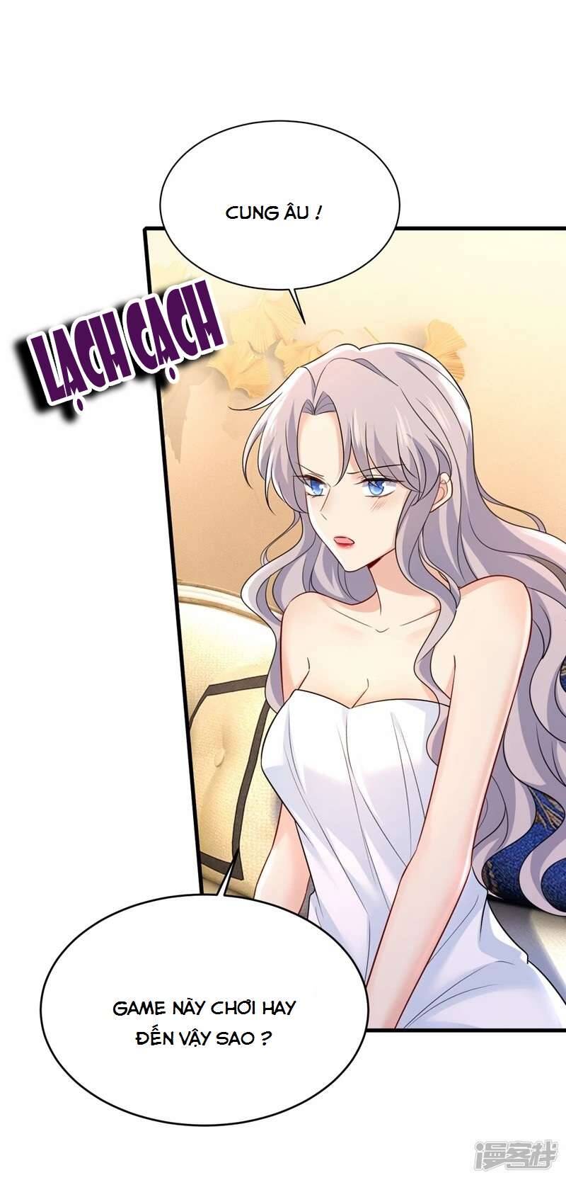 Tổng Tài Tại Thượng Chapter 469 - Trang 2