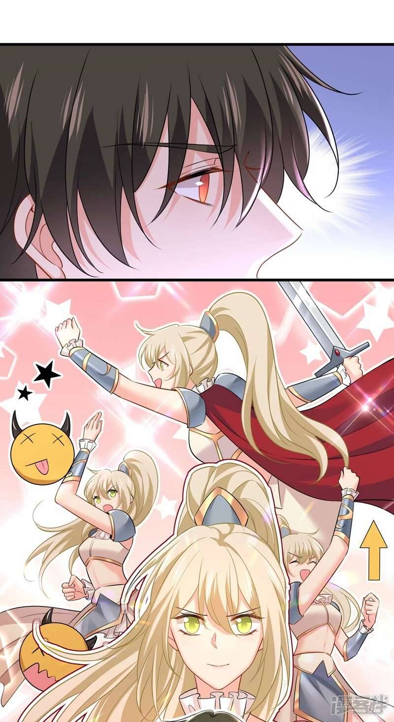 Tổng Tài Tại Thượng Chapter 469 - Trang 2