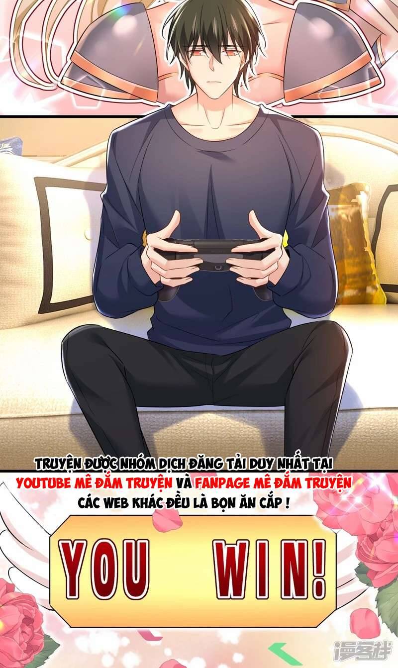 Tổng Tài Tại Thượng Chapter 469 - Trang 2