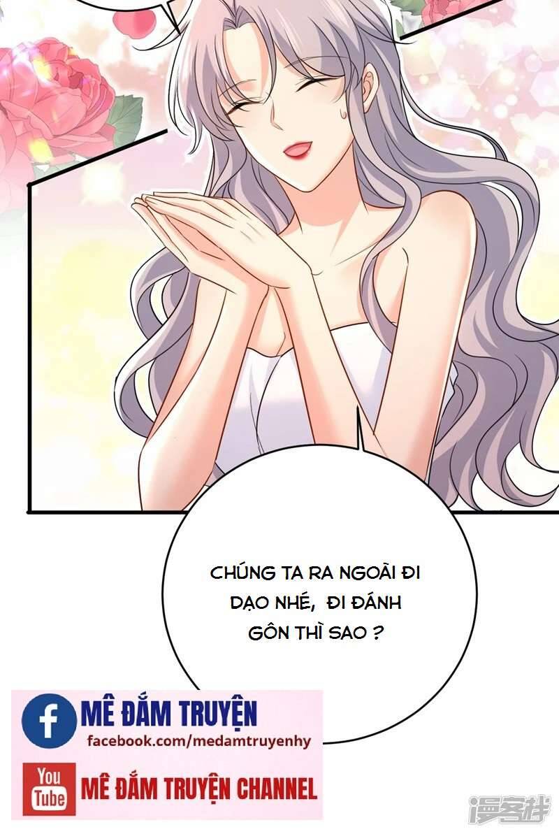 Tổng Tài Tại Thượng Chapter 469 - Trang 2