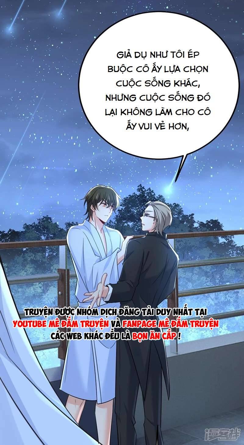 Tổng Tài Tại Thượng Chapter 469 - Trang 2