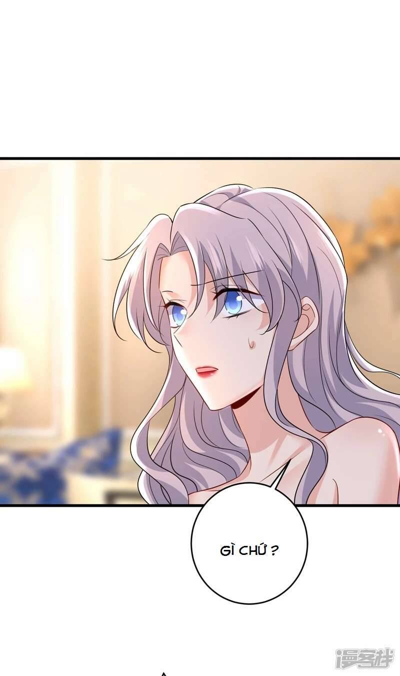 Tổng Tài Tại Thượng Chapter 469 - Trang 2