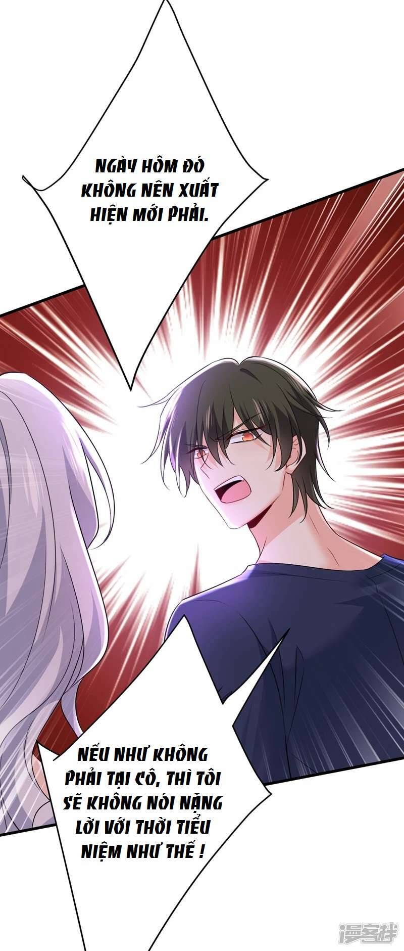 Tổng Tài Tại Thượng Chapter 469 - Trang 2