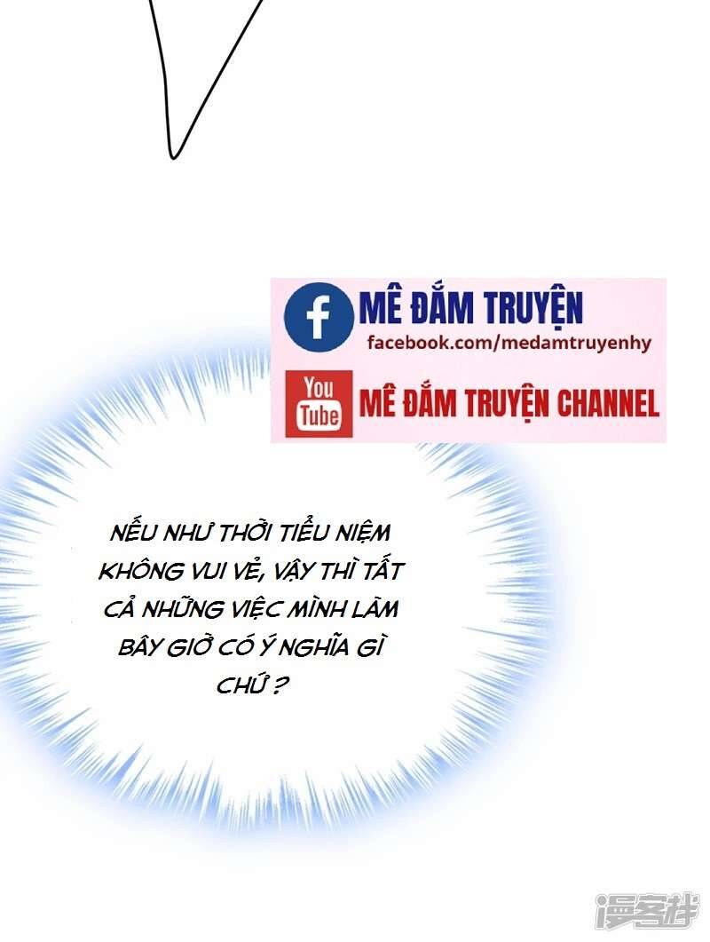 Tổng Tài Tại Thượng Chapter 469 - Trang 2