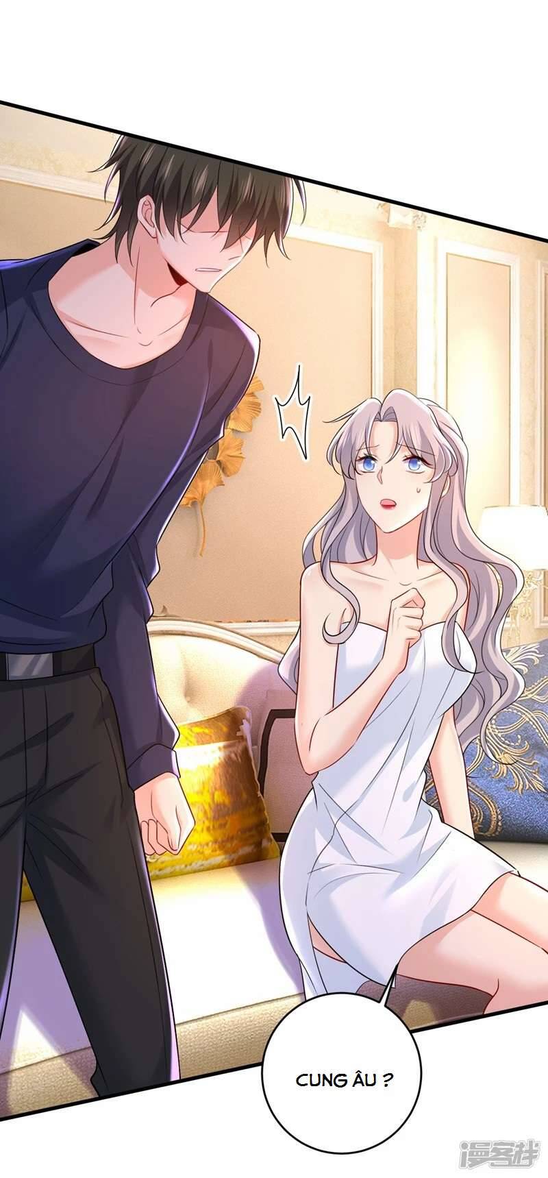 Tổng Tài Tại Thượng Chapter 469 - Trang 2