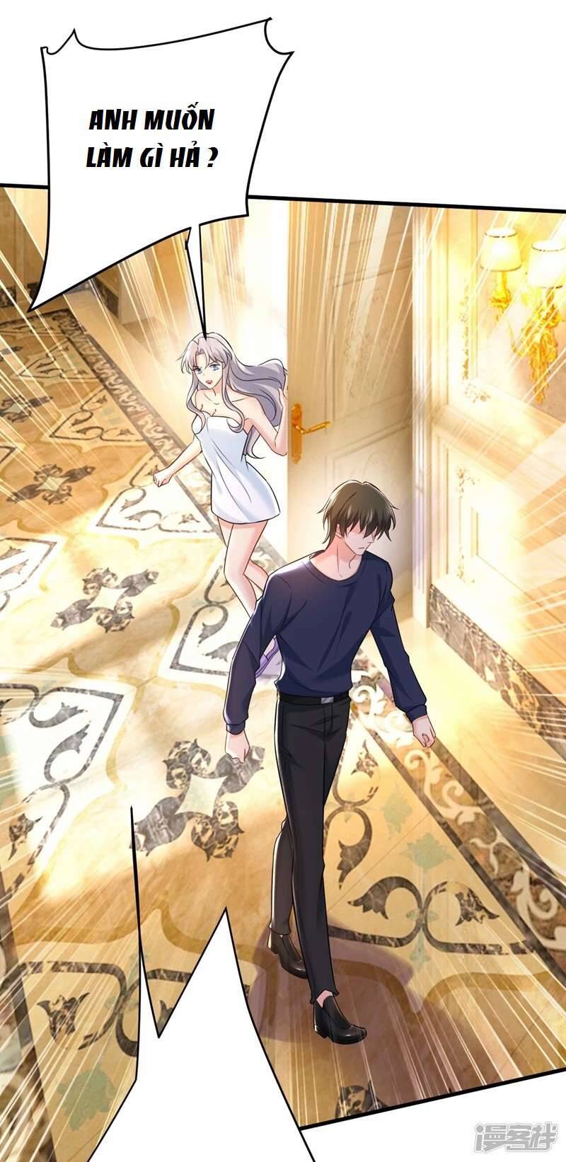 Tổng Tài Tại Thượng Chapter 469 - Trang 2