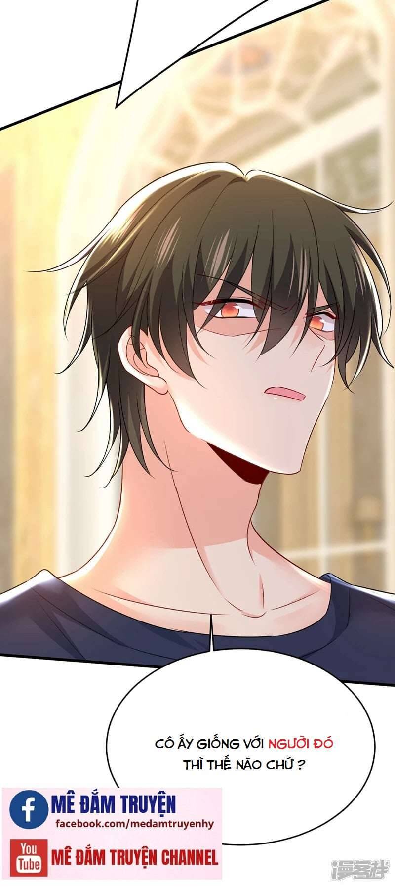 Tổng Tài Tại Thượng Chapter 469 - Trang 2